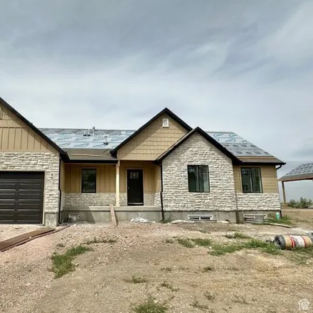 Buy this 3 bed house on South 755 West in Perry, Box Elder County