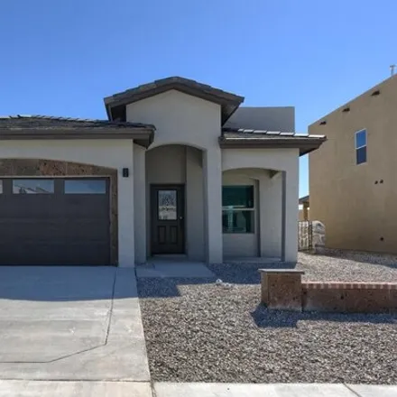 Buy this 4 bed house on unnamed road in El Paso, TX 79835