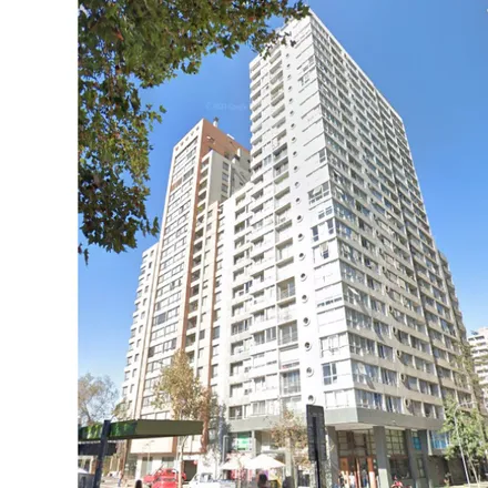 Image 2 - Argomedo 22, 833 1059 Santiago, Chile - Apartment for sale