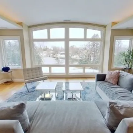 Buy this 5 bed apartment on 6653 Parkwood Road in Parkwood Knolls, Edina
