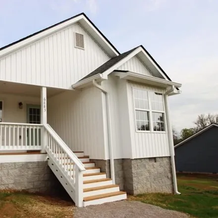 Buy this 3 bed house on 7091 McMinnville Highway in Doyle, White County
