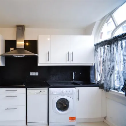 Image 3 - Palace Mansions, Earsby Street, London, W14 8SH, United Kingdom - Apartment for rent