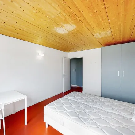 Image 9 - Study-o, Avenue du Temple, 1020 Renens, Switzerland - Apartment for rent