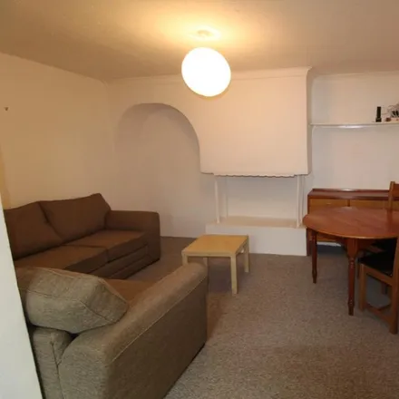 Image 4 - Sir Kenneth Wheare Hall, Gipsy Lane, Oxford, OX3 7PT, United Kingdom - Duplex for rent