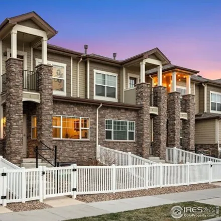 Buy this 2 bed house on 4812 Northern Lights Drive in Fort Collins, CO 80528