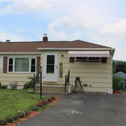 Buy this 3 bed house on 12 Sandy Lane in City of Binghamton, NY 13901
