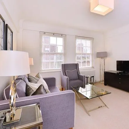 Rent this 2 bed apartment on Poltrona Frau in 147-153 Fulham Road, London