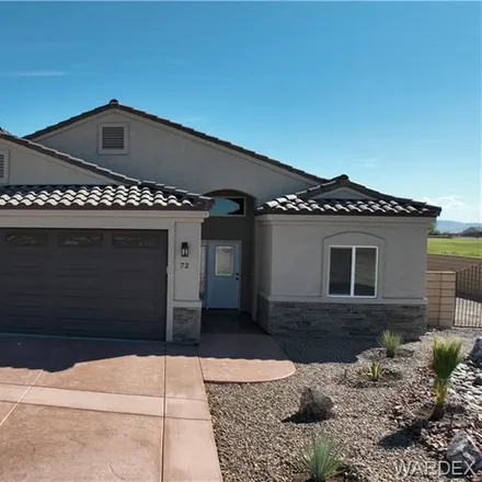 Image 4 - El Rio Golf & Country Club, 1 Paseo El Rio, Mohave Valley, AZ 86427, USA - House for sale