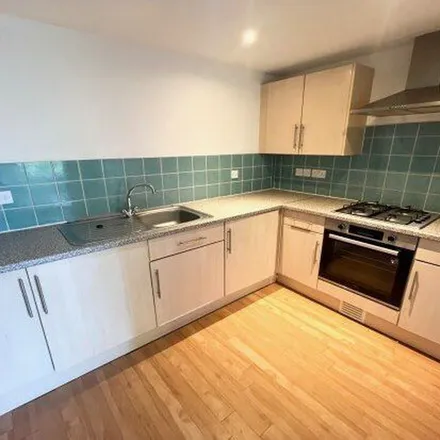 Rent this 2 bed apartment on Suffolk Road in Bournemouth, BH2 6AU