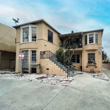 Image 3 - 926 South Kenmore Avenue, Los Angeles, CA 90006, USA - House for sale