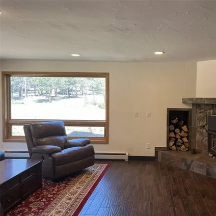 Image 4 - 13035 S Baird Rd, Conifer, Colorado, 80433 - House for sale