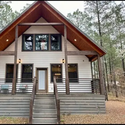 Image 3 - Sugarberry Trail, Hochatown, McCurtain County, OK, USA - House for sale