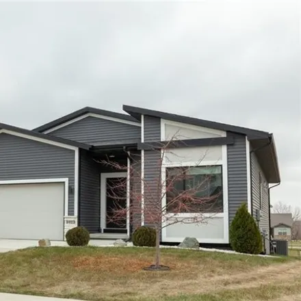 Buy this 4 bed house on 1927 Southbridge Drive in Adel, IA 50003