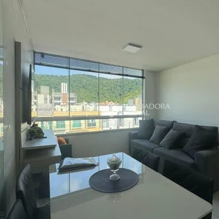 Buy this 2 bed apartment on Rua São Bartolomeu in São Francisco de Assis, Camboriú - SC
