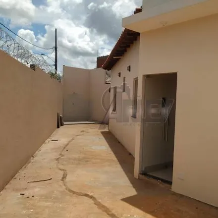 Buy this 2 bed house on Rua Guatemala in Vila Real, Montes Claros - MG