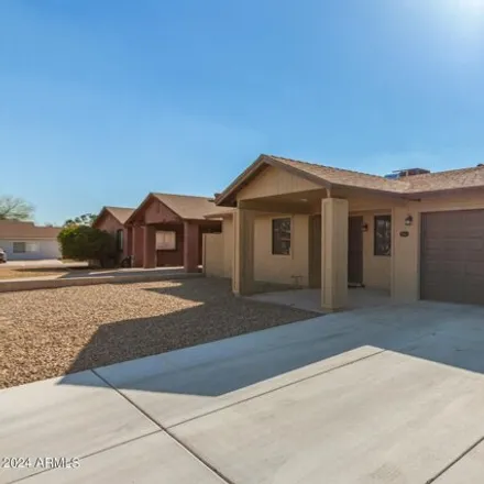 Buy this 3 bed house on 6509 West Palo Verde Avenue in Glendale, AZ 85302