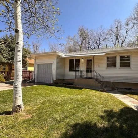 Image 2 - 158 Sylvan Court, Fort Collins, CO 80521, USA - House for sale