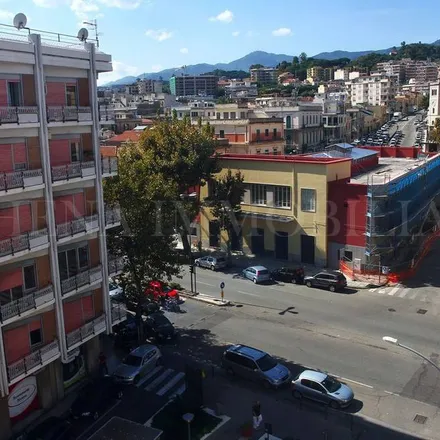 Image 3 - Via Giuseppe Garibaldi, 98122 Messina ME, Italy - Apartment for rent