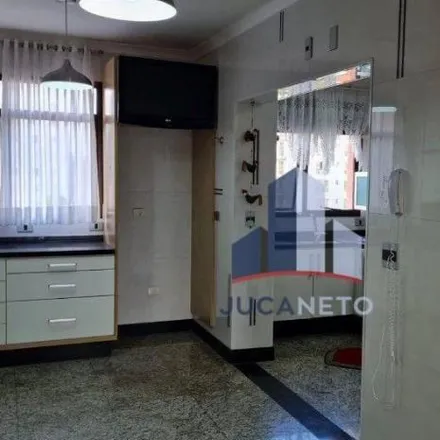 Rent this 2 bed apartment on Rua Coronel Fernando Prestes 532 in Vila Assunção, Santo André - SP