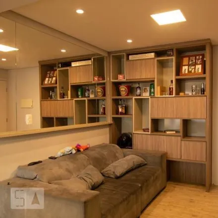 Buy this 3 bed apartment on Rua Ettore Ximenes 300 in Vila Prudente, São Paulo - SP