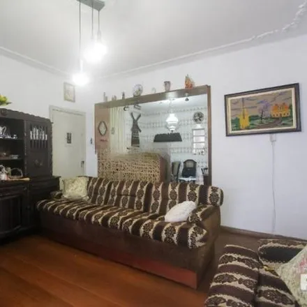 Buy this 2 bed apartment on FEQUIMFARS in Avenida Cristóvão Colombo 49, Independência