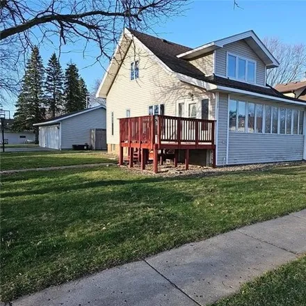 Buy this 4 bed house on 200 1st Avenue Northwest in Blooming Prairie, Steele County