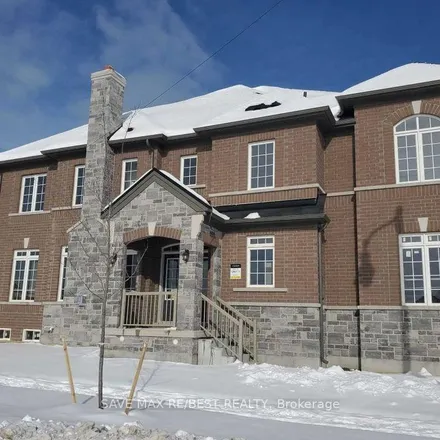 Rent this 2 bed townhouse on 11316 Creditview Road in Brampton, ON L6P 1A1