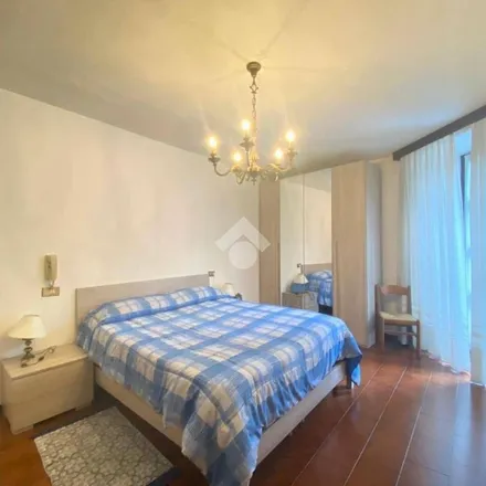 Rent this 2 bed apartment on Bar Nazionale in Corso Roberto Enea Lepetit, 25047 Darfo Boario Terme BS