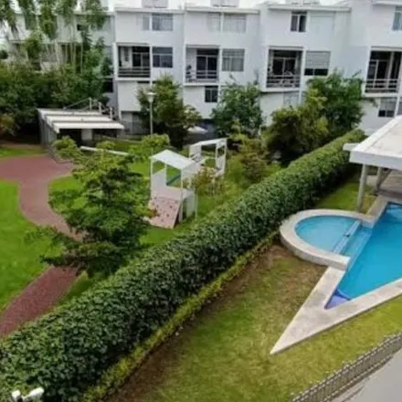 Rent this studio apartment on unnamed road in San Isidro Residencial, 45187 Zapopan