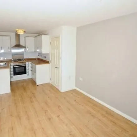 Rent this 1 bed apartment on 233 The Homend in Ledbury, HR8 1BS