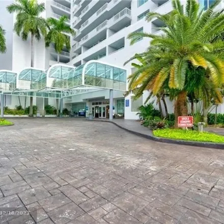 Image 1 - GALLERYone - a DoubleTree Suites by Hilton Hotel, East Sunrise Boulevard, Fort Lauderdale, FL 33304, USA - Condo for sale