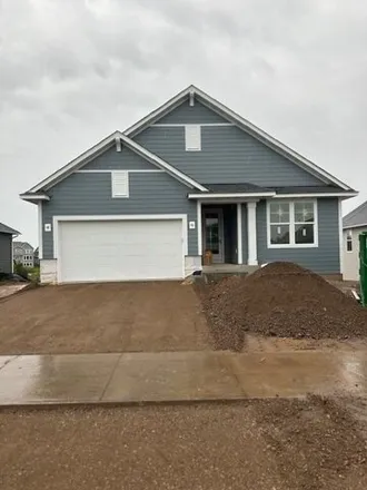 Buy this 3 bed house on 4034 Kokanee Ave North in Lake Elmo, MN 55042
