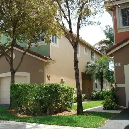 Rent this 4 bed house on 3832 San Simeon Circle in Weston, FL 33331