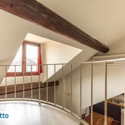 Rent this 1 bed apartment on BackDoor43 in Ripa di Porta Ticinese 43, 20143 Milan MI