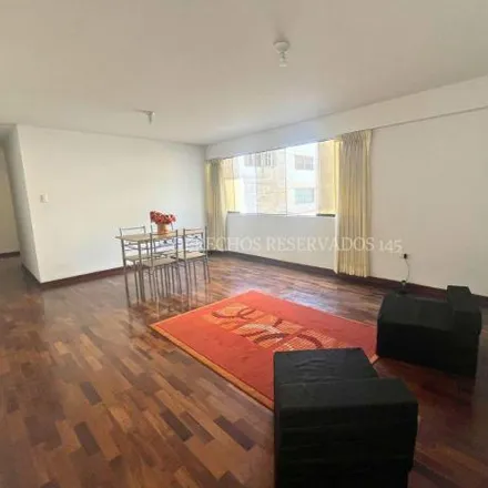 Buy this 3 bed apartment on Jirón Cayalti in Santiago de Surco, Lima Metropolitan Area 15023