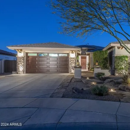 Buy this 5 bed house on 1817 West Horsetail Trail in Phoenix, AZ 85085