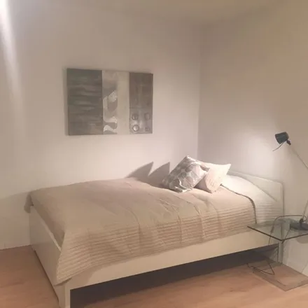 Rent this 1 bed apartment on Party-Discount & Karneval-Discount Düsseldorf in Himmelgeister Straße 50, 40225 Dusseldorf