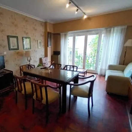 Rent this 2 bed apartment on La Rioja 2202 in Centro, 7606 Mar del Plata