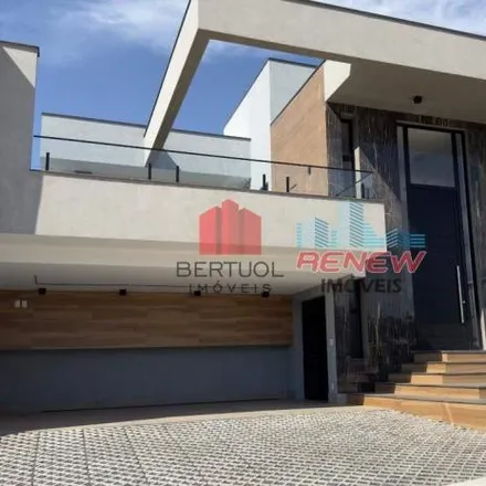 Buy this 3 bed house on Rua Antônio Carlos in Jardim Ribeiro, Valinhos - SP