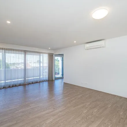 Rent this 3 bed apartment on Flax Lane in Kensington WA 6151, Australia