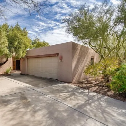 Buy this 3 bed house on 8054 North Totavi Trail in Pima County, AZ 85704