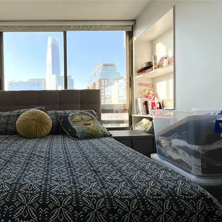 Buy this 3 bed apartment on Avenida Ricardo Lyon 400 in 750 0000 Providencia, Chile