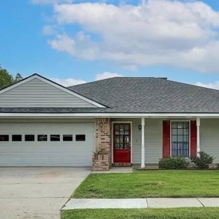 Buy this 3 bed house on 364 Wallingsford Circle in Youngsville, LA 70592