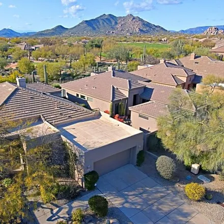 Rent this 2 bed house on 32782 N 71st St in Scottsdale, Arizona