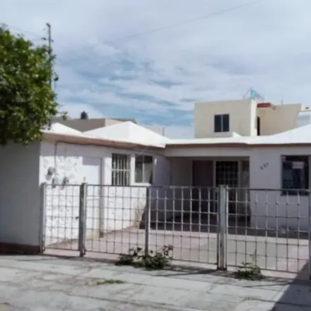 Image 2 - Calle Génova, 27250 Torreón, Coahuila, Mexico - House for rent