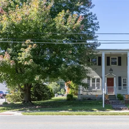 Buy this 5 bed house on 200 North Muessing Street in Cumberland, Indianapolis