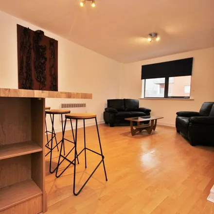Image 3 - Lincoln Gate, Lord Street, Manchester, M4 4FP, United Kingdom - Apartment for rent