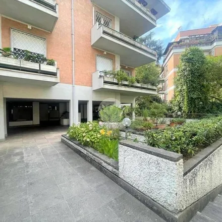 Image 3 - Via della Farnesina, 00194 Rome RM, Italy - Apartment for rent
