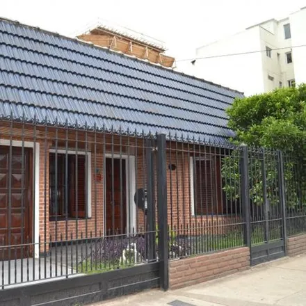 Buy this 3 bed house on Avenida Hipólito Yrigoyen 12876 in Adrogué, Argentina