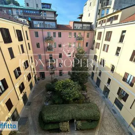 Image 9 - Ginger, Via Solferino, 20121 Milan MI, Italy - Apartment for rent